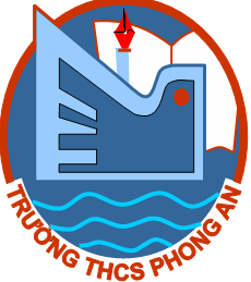 Trường THCS PHONG AN